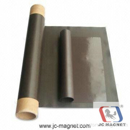 Rubber Magnet Sheet (JM-SHEET2)